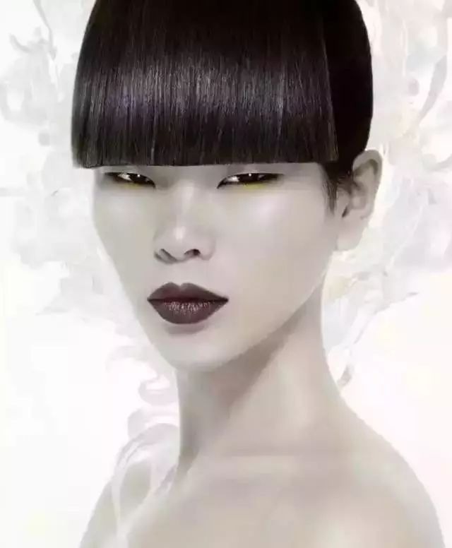 被称为中国最丑的超模,90年代的中国十大超模