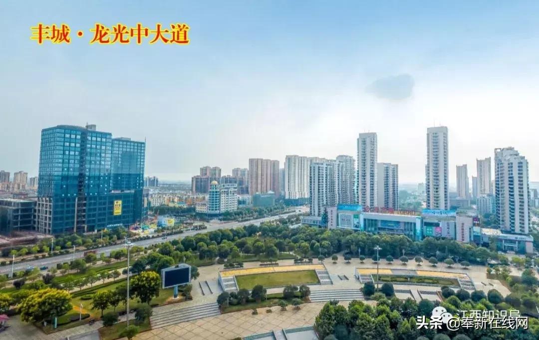 江西宜春靖安县地图,江西宜春在中国地图位置