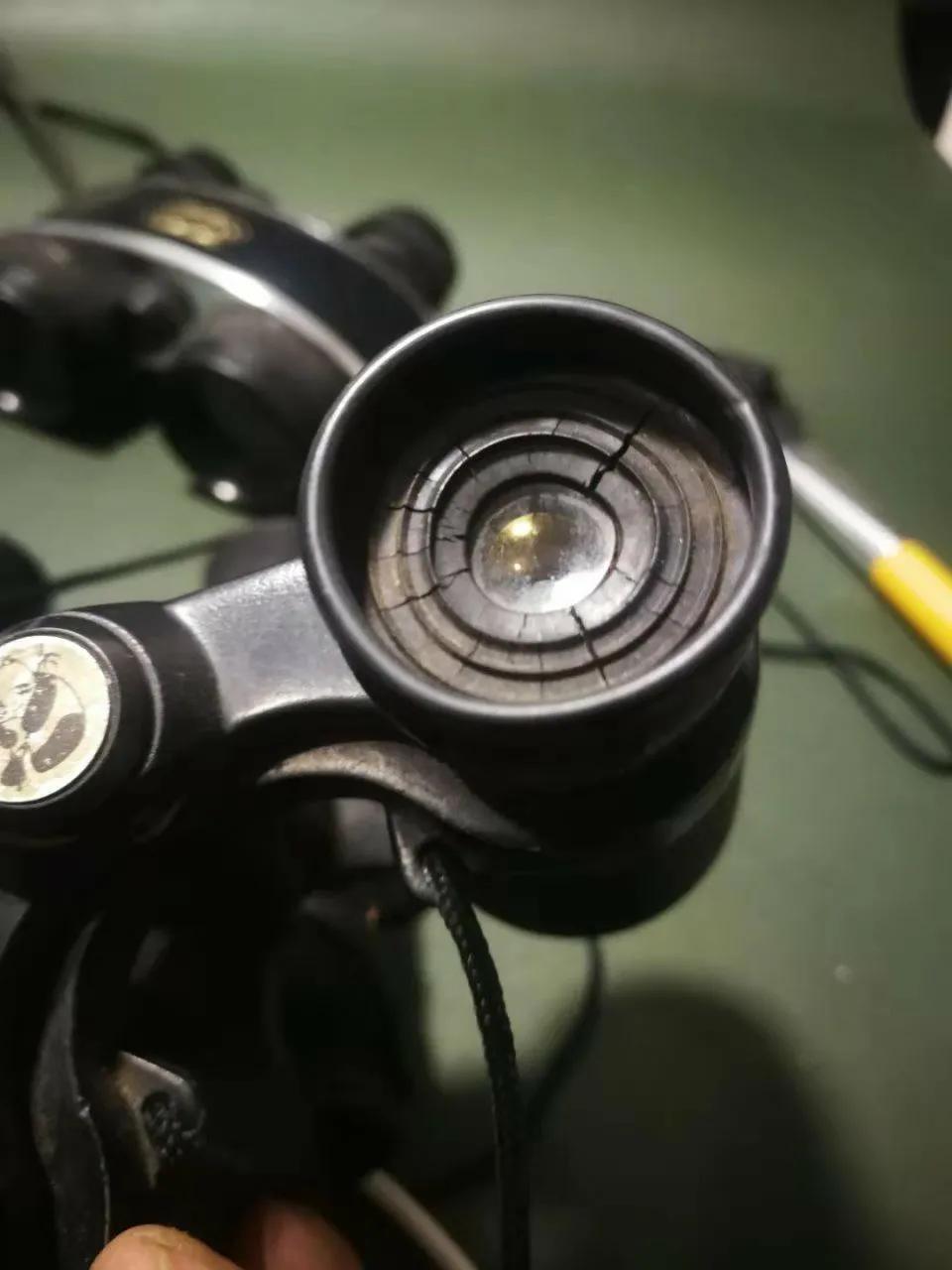 军用多功能望远镜,军用望远镜一般都是几倍镜