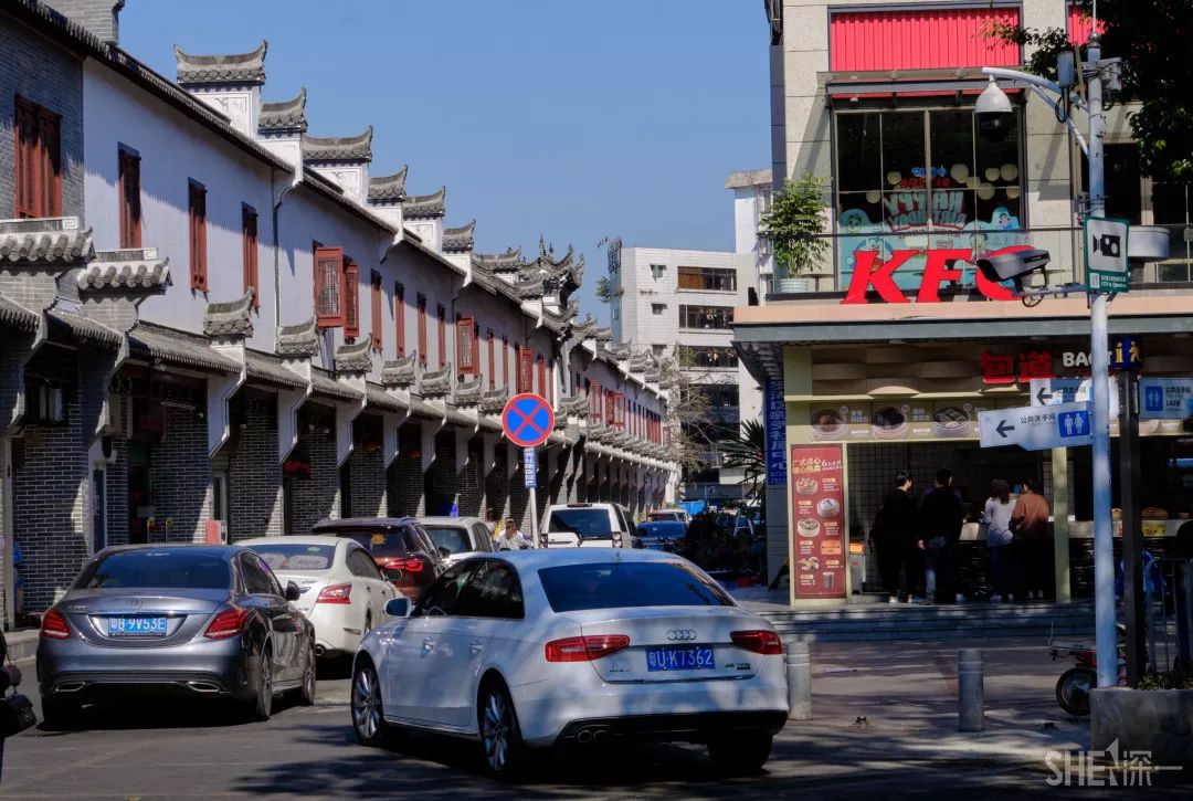 深圳新秀村南区,罗湖区新秀村