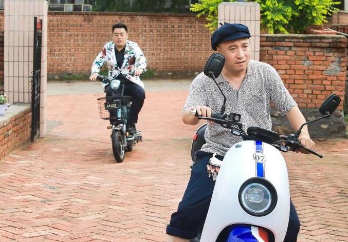 雅马哈和小牛谁快,雅马哈48v电动自行车型号大全