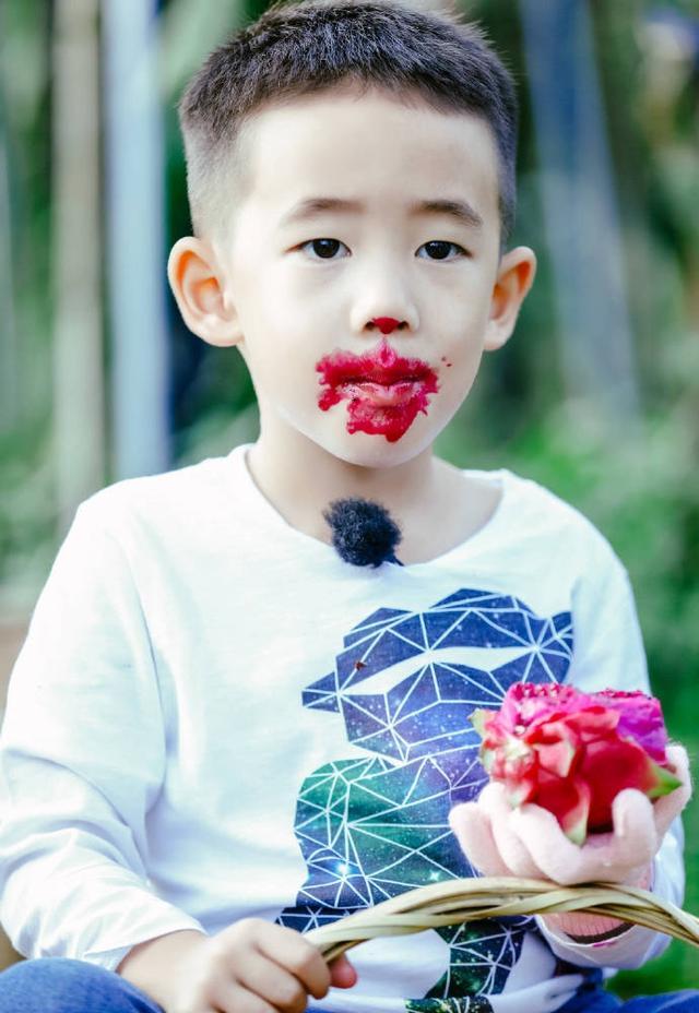 爸爸去哪儿12岁康康身高,爸爸去哪儿第一季石头天天