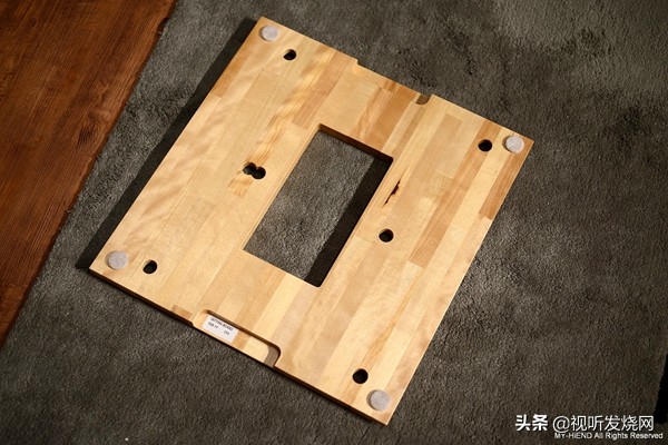 如此精彩造就如此优异：SoulnoteE-2唱头放大器