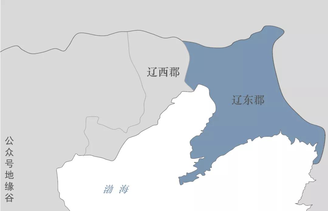 辽宁省改名有几个曾用名,辽宁历史上的变化