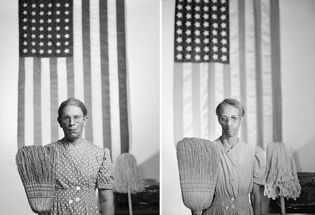 IG映界8月露西大师肖像工作坊,我们请到美国超火的桑德罗·米勒