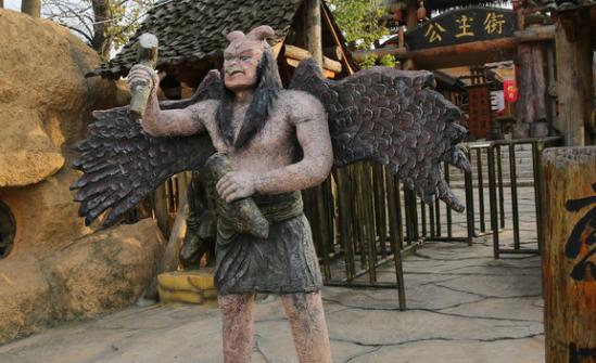 湖南岳阳石牛寨风景区,岳阳旅游石牛寨