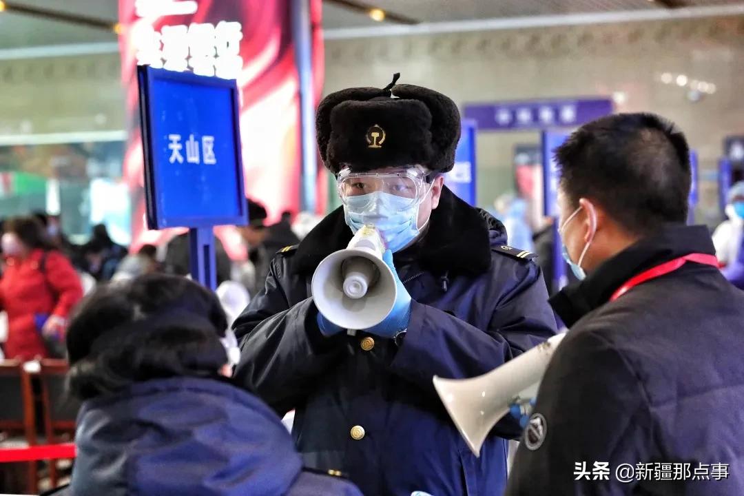 五一新疆铁路加开列车,新疆铁路五一假期加开专列69列