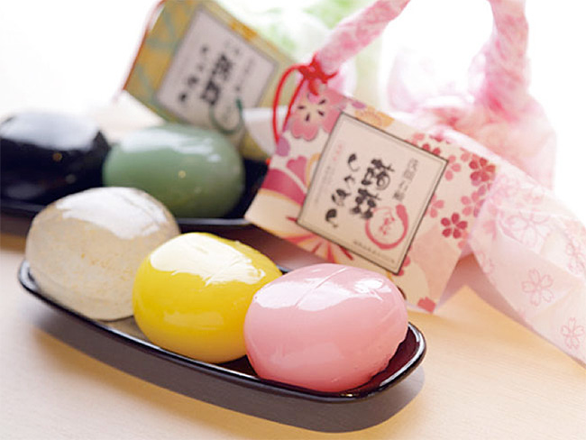 最近人气直升！京都上羽絵惣千鸟屋石硷屋和风化妆品