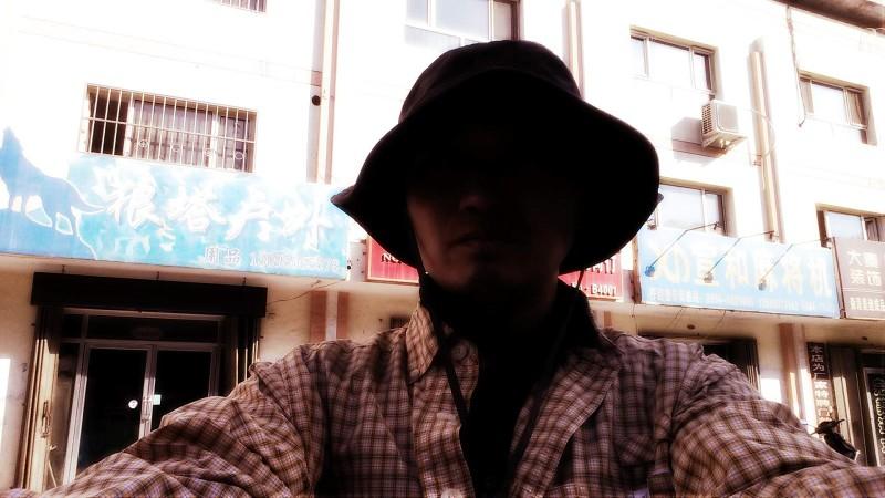 带上UL从狼塔C回家