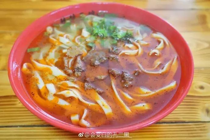 合肥手擀面馆排名前十名,合肥人气面馆推荐