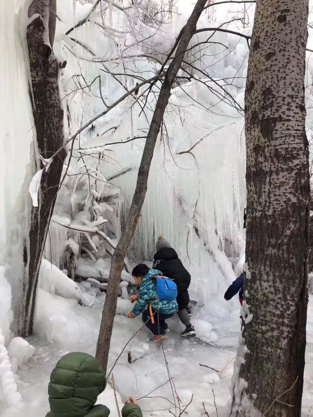 你知道吗？石家庄还藏着这样的幼儿园丨坤宁说房