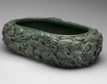 流落到日本的中国国宝,乾隆收藏的四件国宝