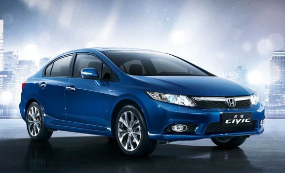 本田的自动挡介绍,本田自动变速箱工作原理