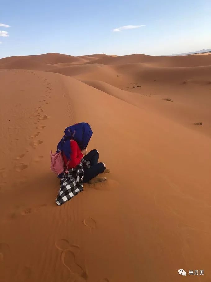 摩洛哥10天,摩洛哥12天瘦5斤减肥成功案例