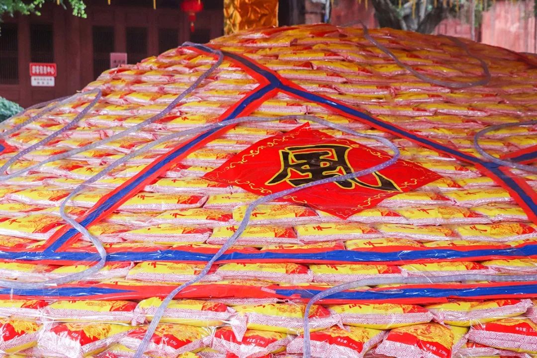 泉州祈福寺庙,泉州祈福圣地在哪里