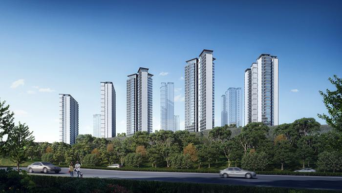 昆明巫家坝23年拍卖地块,龙湖昆明巫家坝地块详细资料