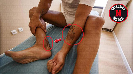 卡索拉皇马,卡索拉经典进球