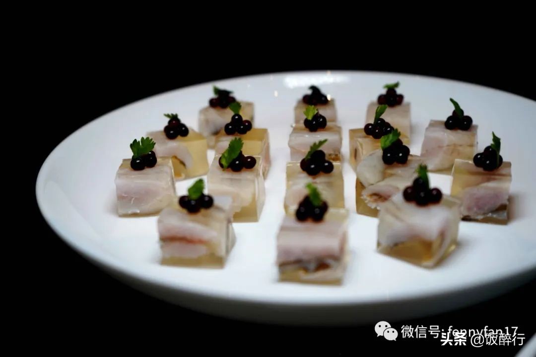 米其林三星新荣记上海,新荣记米其林三星店