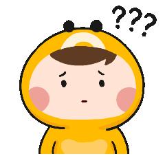 表情包明天又是元气满满,表情包嗨翻全场的可爱表情包50张