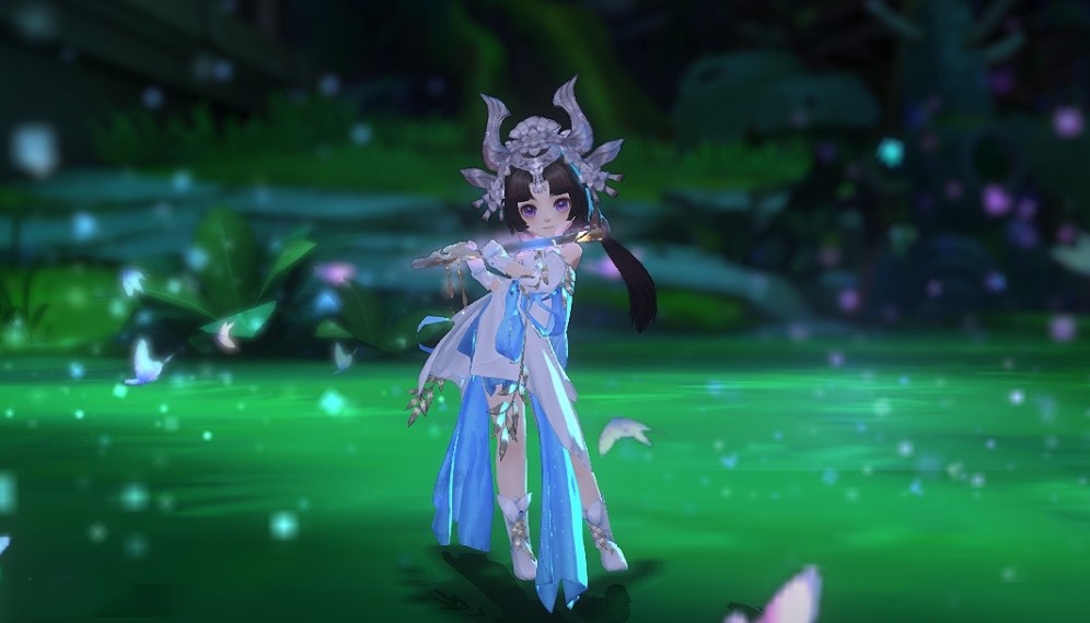 天刀要慌了，一大早就被对手偷家，玩家却还觉得“有点好看”