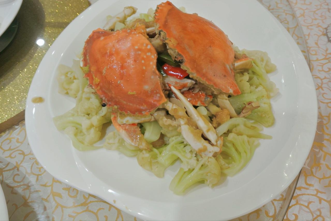 福清美食粤菜,福清特色美食家常菜