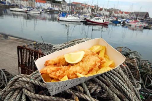 【你好Alba】怎么形容你动人的苏格兰！带你感受英国苏格兰的美