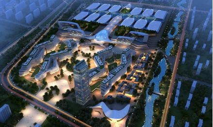 西海岸新区下一个浦东,青岛市西海岸新区发展趋势