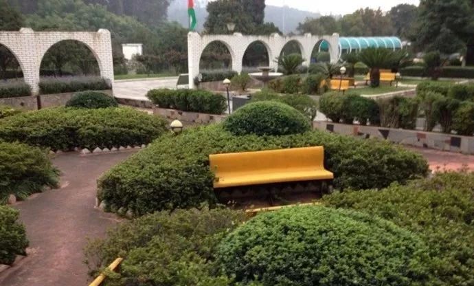 中国最值得去的10个5a级景区,最不值得去的5a级景区