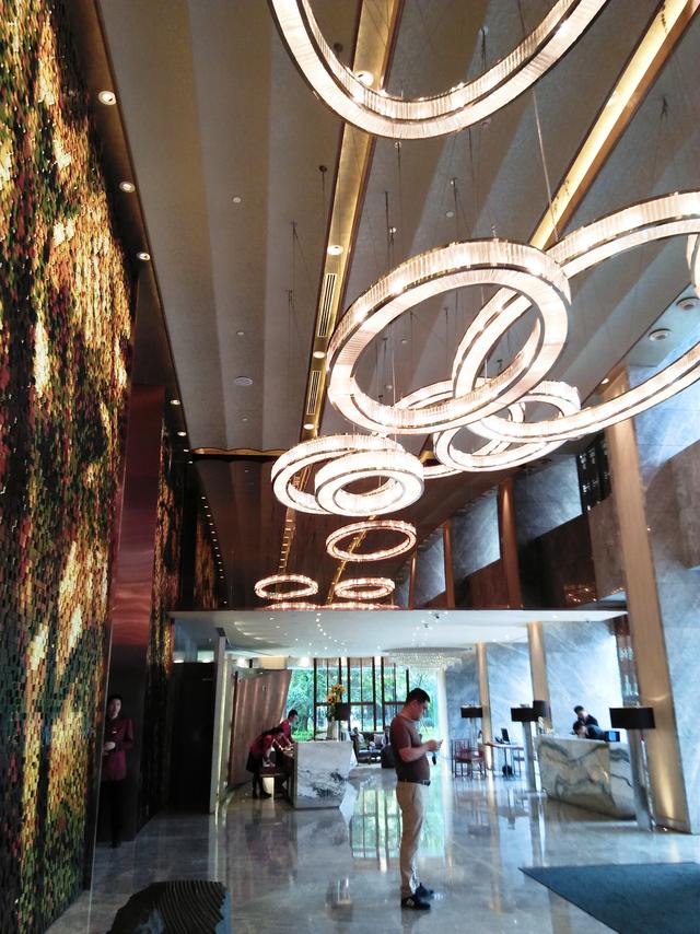 酒店体验成都,酒店体验式