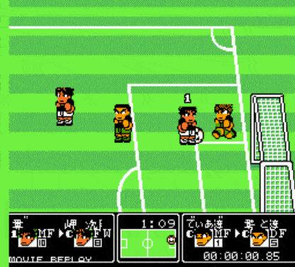 热血足球3所有必杀,fc热血足球最强阵容搭配