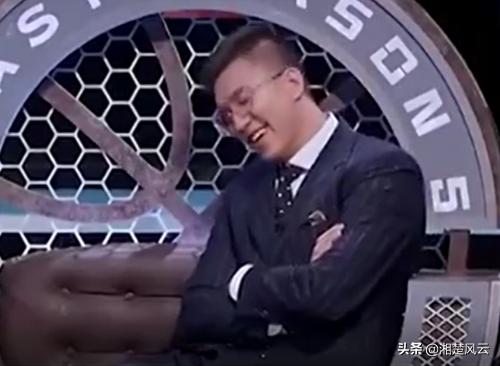 范志毅吐槽孙悦朱芳雨,范志毅吐槽男篮完整视频