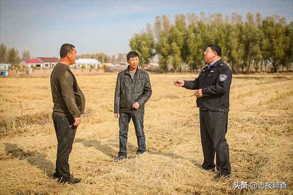 一村一辅警守护乡村平安,驻村辅警工作开展情况