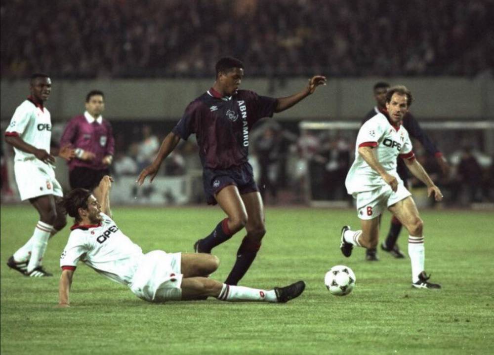 米兰双雄王朝最辉煌时代,米兰王朝没落的背后