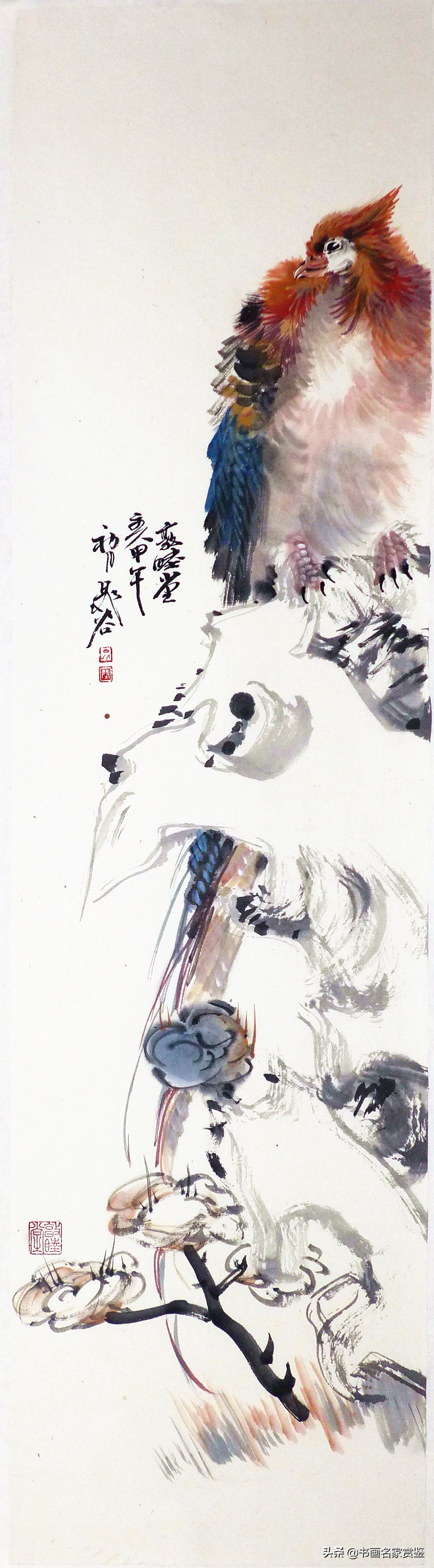 仙鹤和灵芝象征什么,灵芝是不是吉祥物