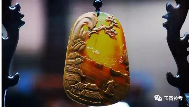 市场上常见的珠宝玉器,什么样的玉石珠宝最值得收藏