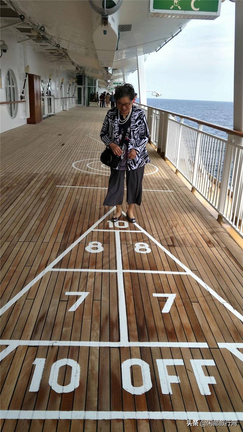 星梦邮轮探索梦号全攻略,星梦邮轮世界梦号日本航次攻略