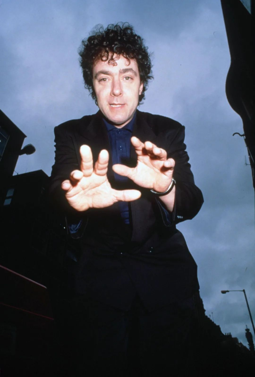 英媒总结2020年与世长辞的名人（猫），看看你都认得谁