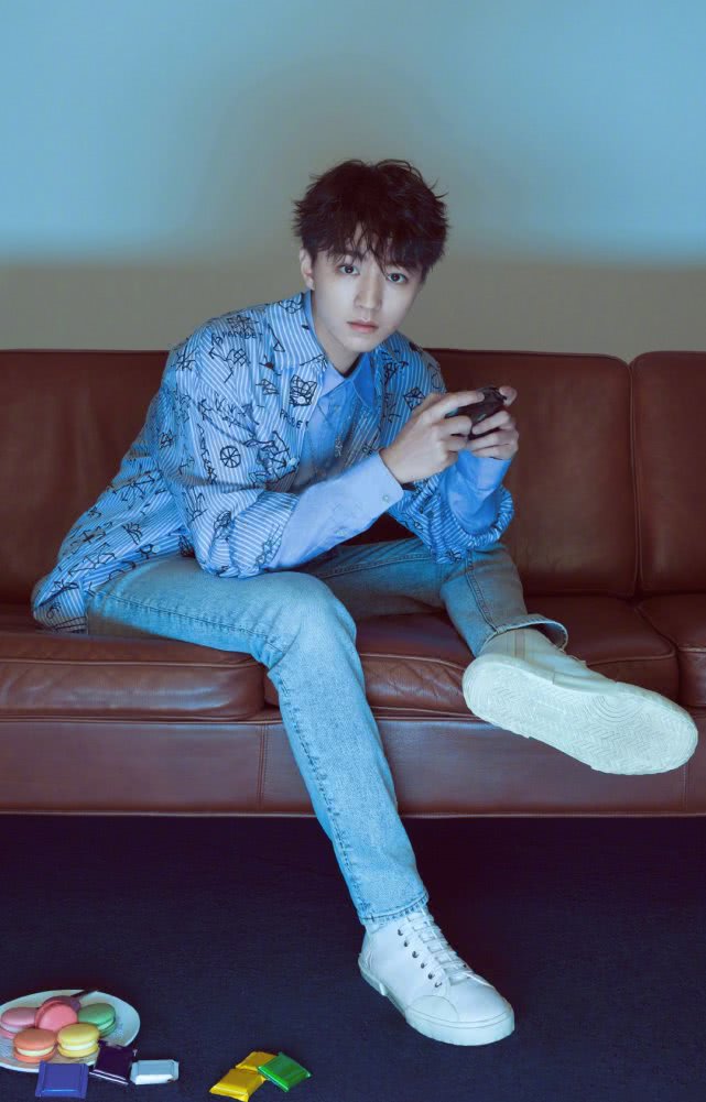 张艺兴重庆演唱会座位,张艺兴重庆演唱会全程完整