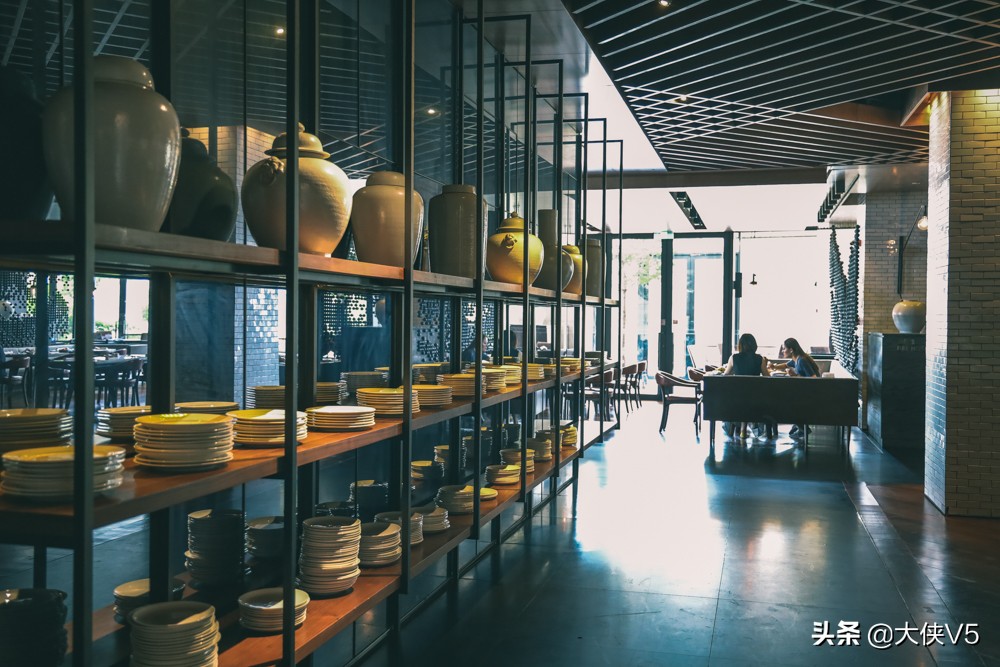 青岛海滨度假酒店设计,青岛精品酒店设计案例