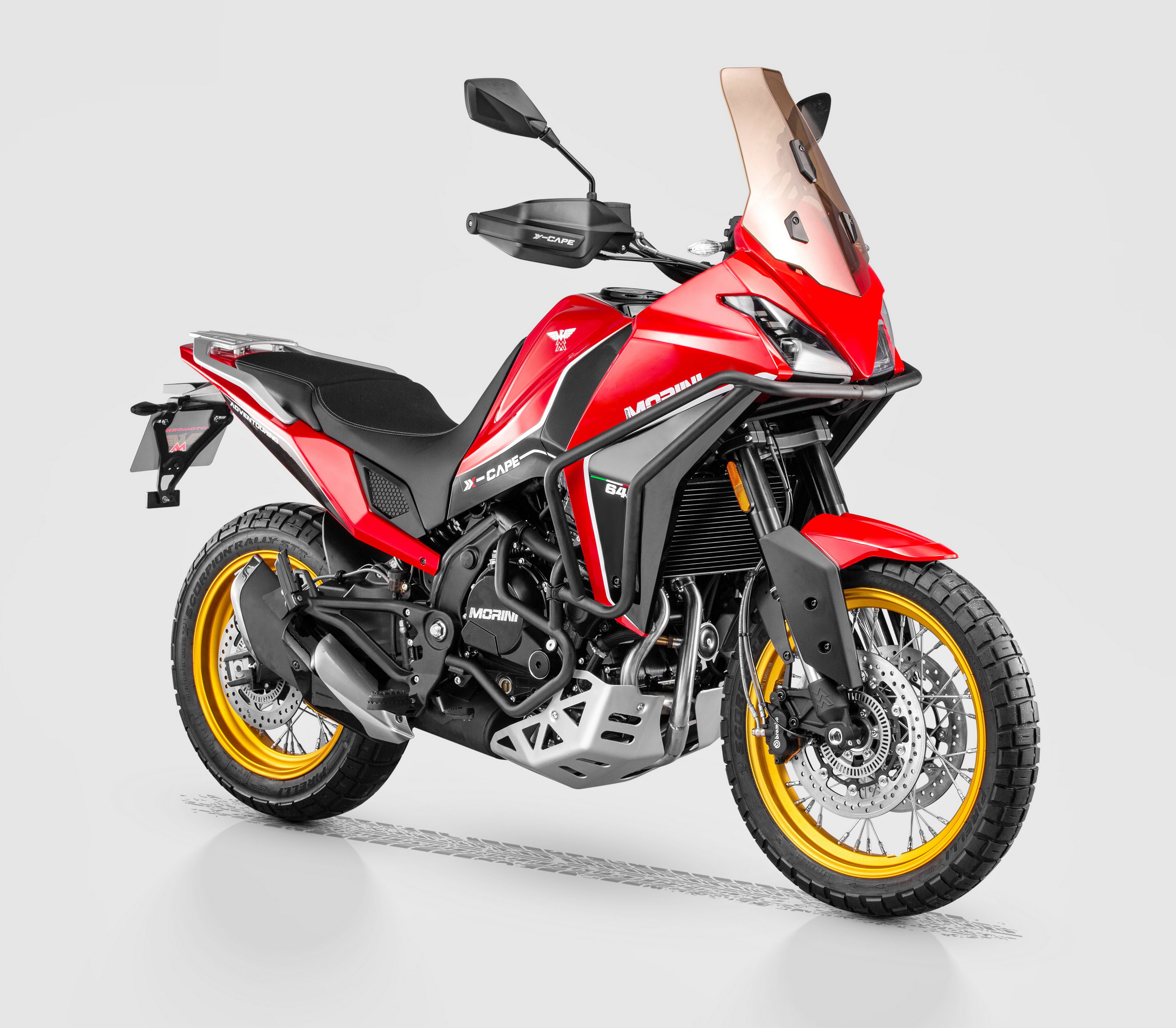 莫里尼x-cape650最新测评,莫里尼x-cape650为啥老打不着火