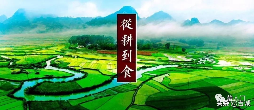 华夏文明溯源探究：天道、地道还是人道？