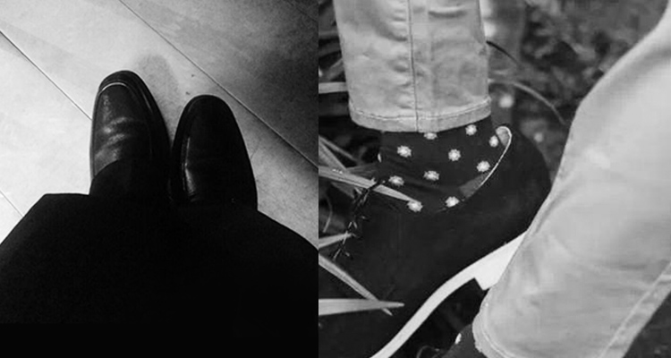 鞋品好人品也好,鞋型好看穿着舒服的皮鞋