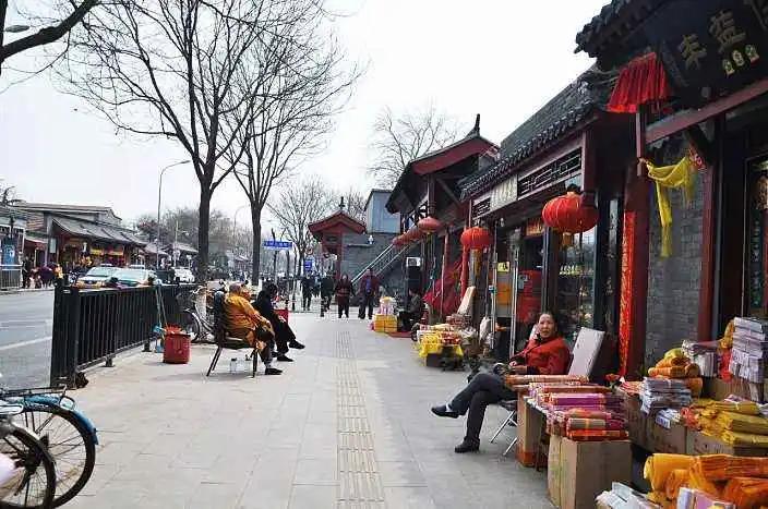 东城区旧改最新消息,东城区旧改新消息