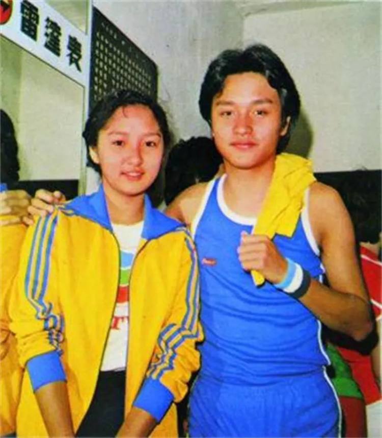 年轻时期的李莫愁,李莫愁遇渣男