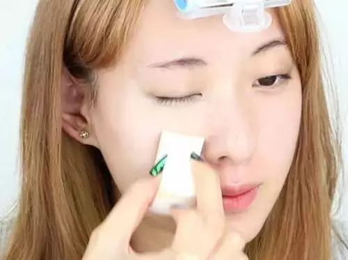 日常妆容画法新手零基础,妆容画法教程自然妆