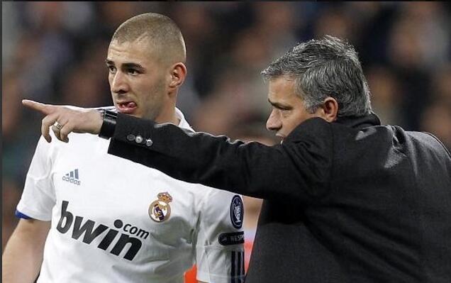 fm本泽马,姆巴佩本泽马双锋线