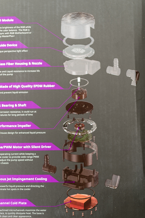 i79700配微星b360迫击炮怎么样,i710700k搭配微星rtx2070super