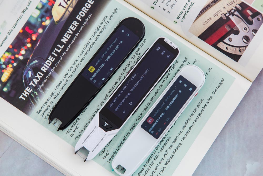 阿尔法蛋和网易有道哪个点读笔好,阿尔法蛋ai和有道词典笔哪个好