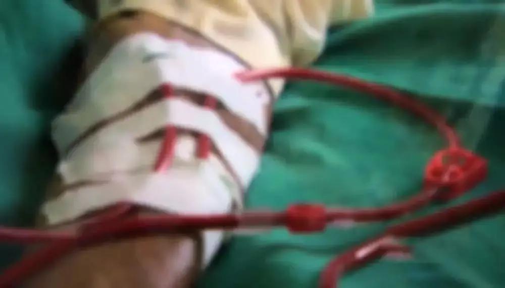 赌命交易是骗人的吗,一定要警惕骗人的套路