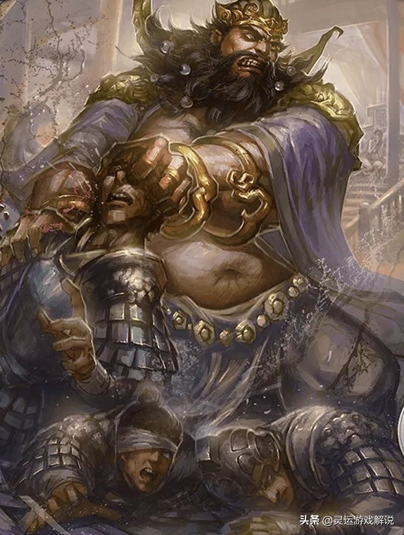 群雄割据版本五虎怎么玩,群雄割据新赛季需要准备什么